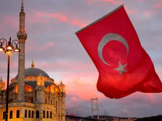 Istanbul, Turkey