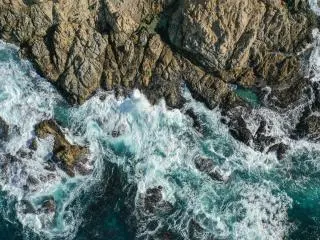 3-Day California Pacific Coast, Big Sur, Hearst Castle and Los Angeles Tour from San Jose to Los Angeles