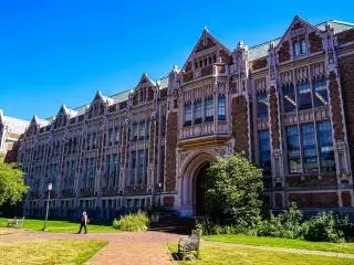 University of Washington