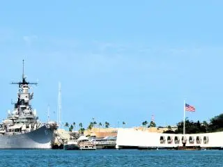 6-Day Hawaii Oahu, Maui, Hilo 3 Islands Tour from Honolulu included Inter-Island Flights