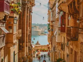 Valletta, Malta