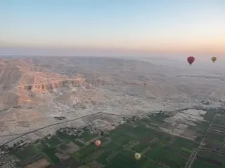 Valley of the Kings