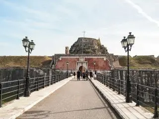 Venetian Castle