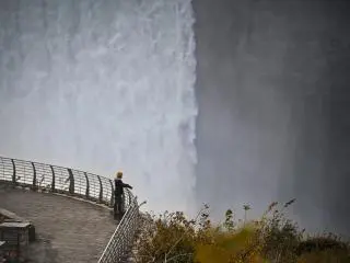 Niagara Falls Adventure Theater IMAX