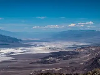 2-Day Grand Canyon South Rim, Hoover Dam, Upper Antelope Canyon Tour from Las Vegas