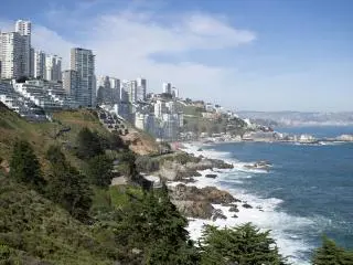 Vina del Mar, Chile