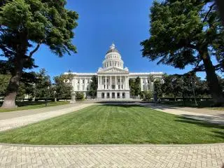 Sacramento, CA