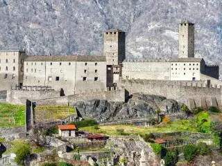 Castelgrande