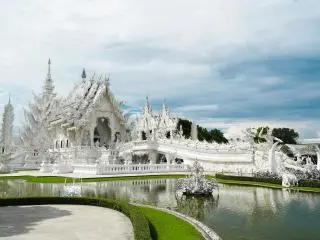 Wat Rong Khun