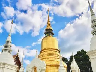 Wat Suan Dok