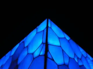 Water Cube