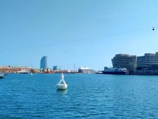 Port Vell