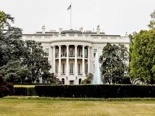 White House