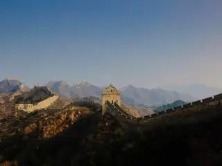 Mutianyu Great Wall