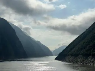 Wu Gorge