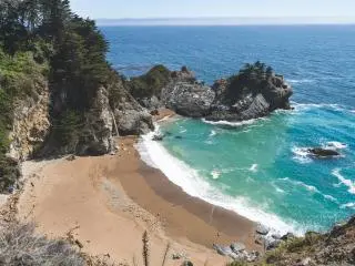11日游-【赏马蹄湾、拱门、大盐湖三大日落 | 三进黄石公园 | 10人小团】-美西国家公园环线（旧金山机场接机，盐湖城出）