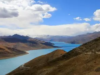 15-Day Sichuan-Tibet Classic Pure Play Small Group Tour from Chengdu to Lhasa