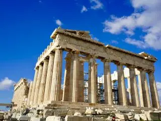 8-Day Complete Greece