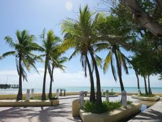 1-Day Key West Trip Including Glass Bottom Boat Ride from Miami