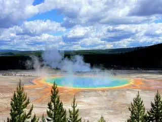 Yellowstone