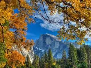 7-Day San Francisco, Yosemite, Grand Canyon, Antelope Canyon, Horseshoe Bend, Zion Tour from Los Angeles | Small Group