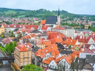 11-Day Prague, Munich, Zurich, Innsbruck, Rome Four Seasons Tour from Prague with Airport Pick up, Venice Out