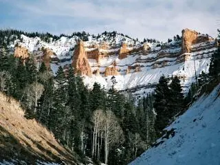 6-Day Southwest National Parks Tour from San Francisco, Las Vegas/Los Angeles Out (Admissions Inclusive)