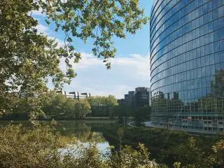 European Parliment
