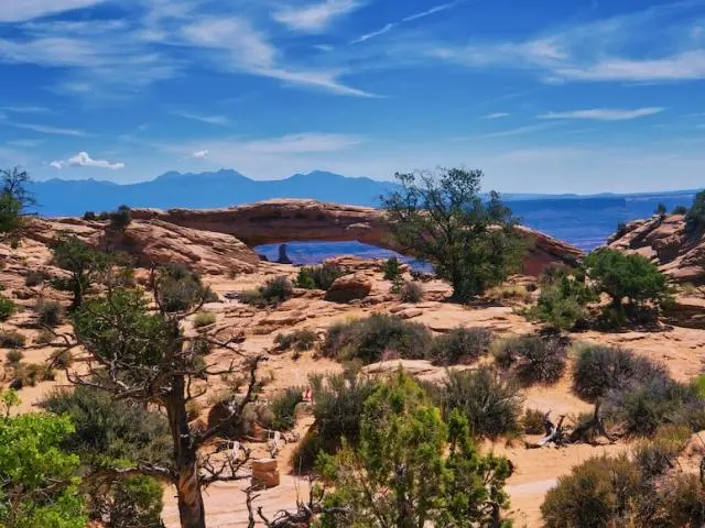 Canyonlands National Park