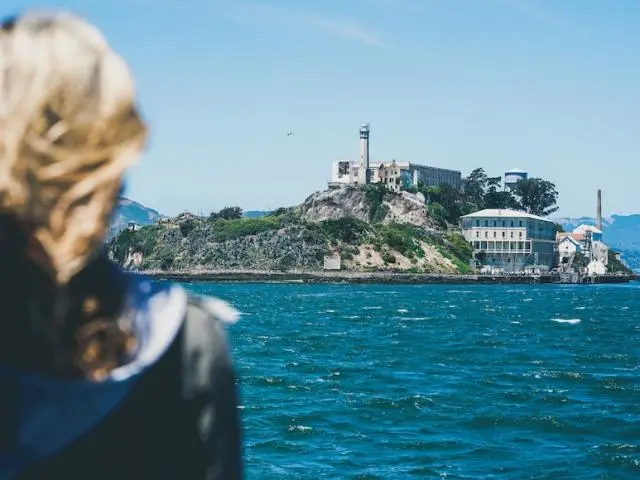 Alcatraz