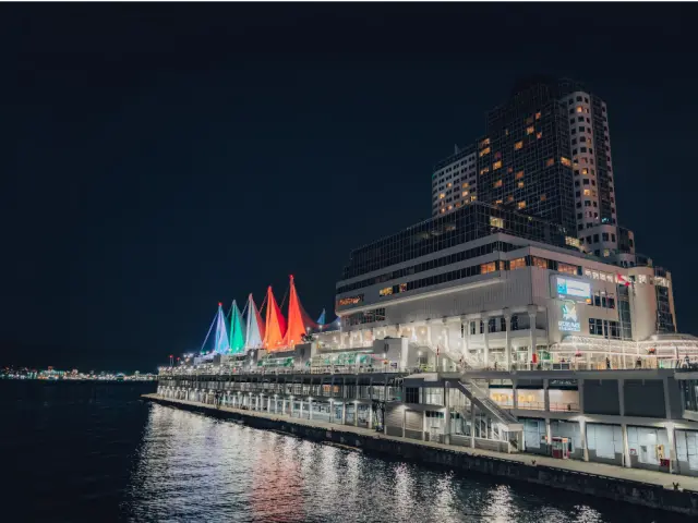 Canada Place Canada Place