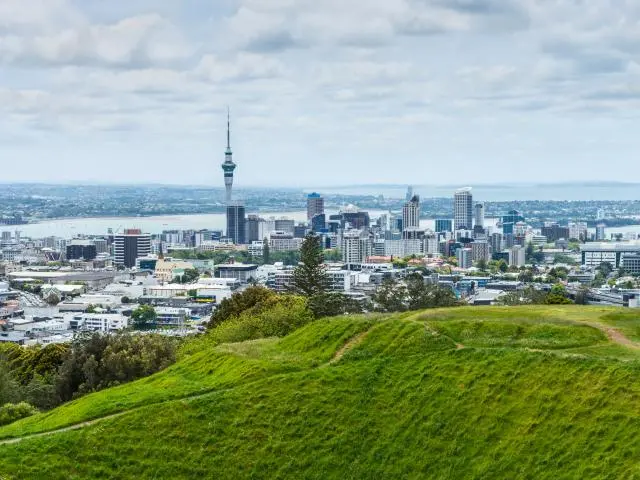 Auckland, NZD Auckland, NZD