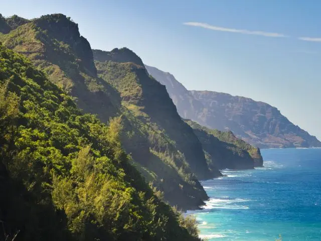 可爱岛 (Kauai, HI) 可爱岛 (Kauai, HI)