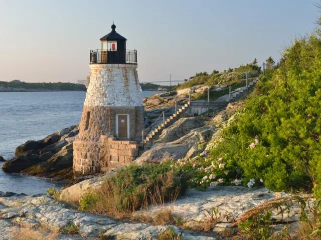 新港 (Newport, RI)