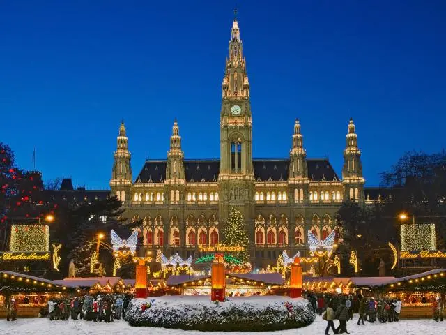 Rathaus