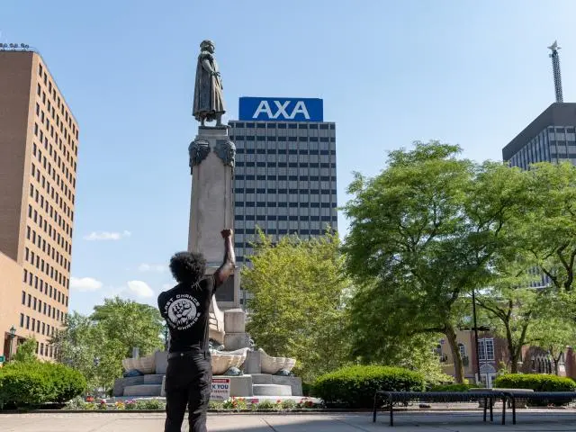 雪城 (Syracuse, NY)