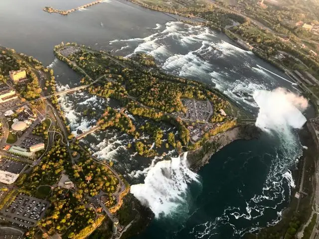 Goat Island Goat Island