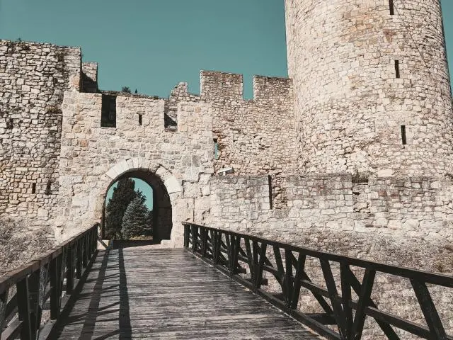 卡莱梅格丹城堡 (Kalemegdan Fortress)