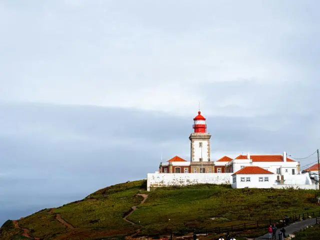 Cape Roca
