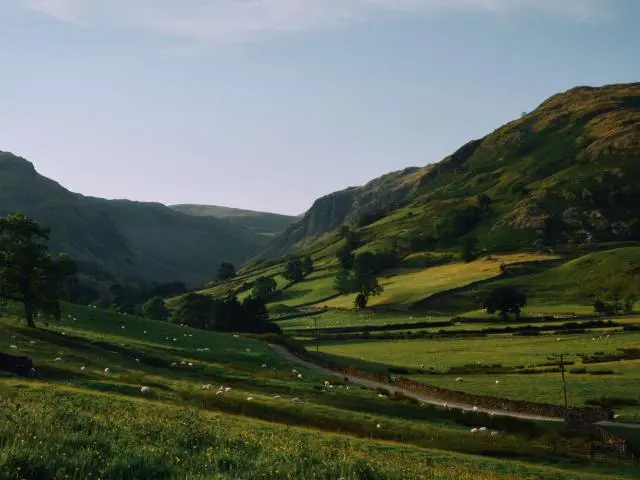 匹特兔童话馆 (The World of Beatrix Potter Attraction)