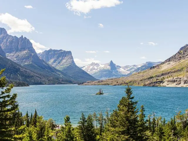 Glacier National Park, BC, BC