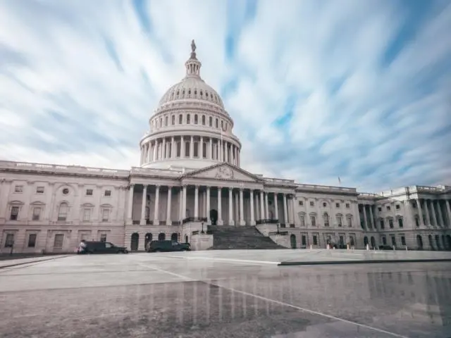 Potomac River Cruise