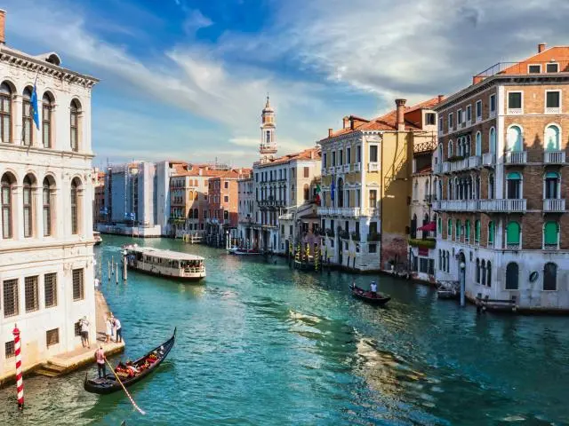 Venice, ITALY