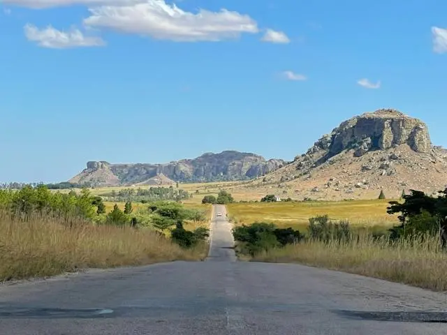 Antananarivo, Madagascar