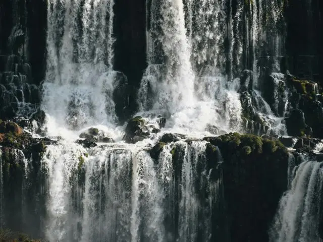 Iguazu Falls