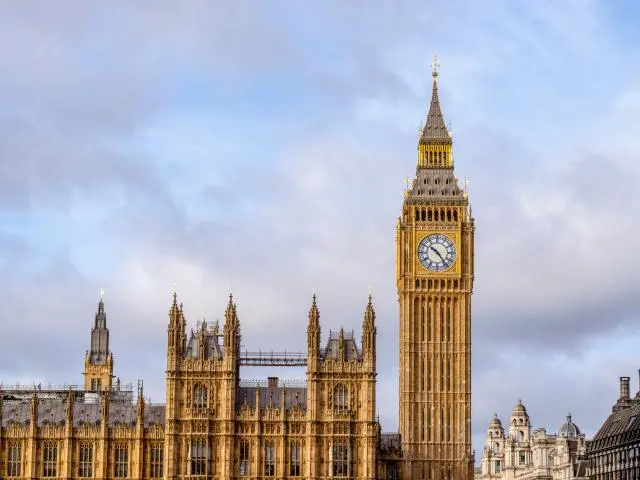 伦敦 (London, UNITED KINGDOM)