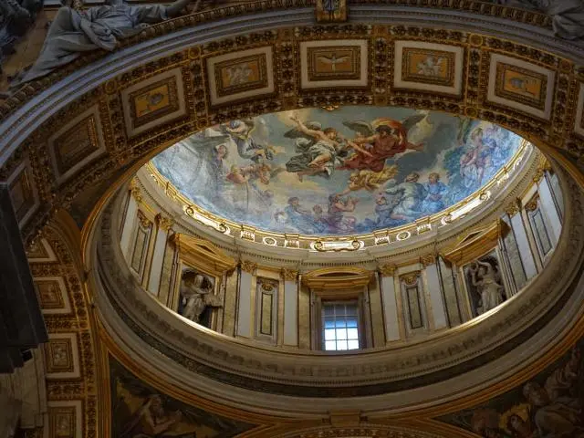 Vatican  Museums
