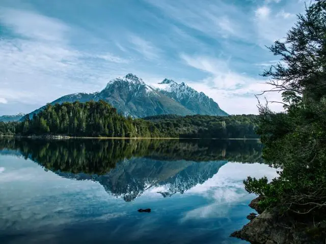 San Carlos de Bariloche, ARGENTINA