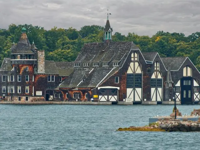 Boldt Castle Boldt Castle