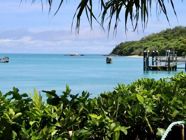 凯恩斯 (Cairns, AU)